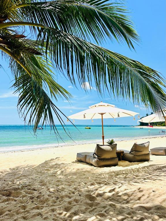 Solea Beach - Adults Only