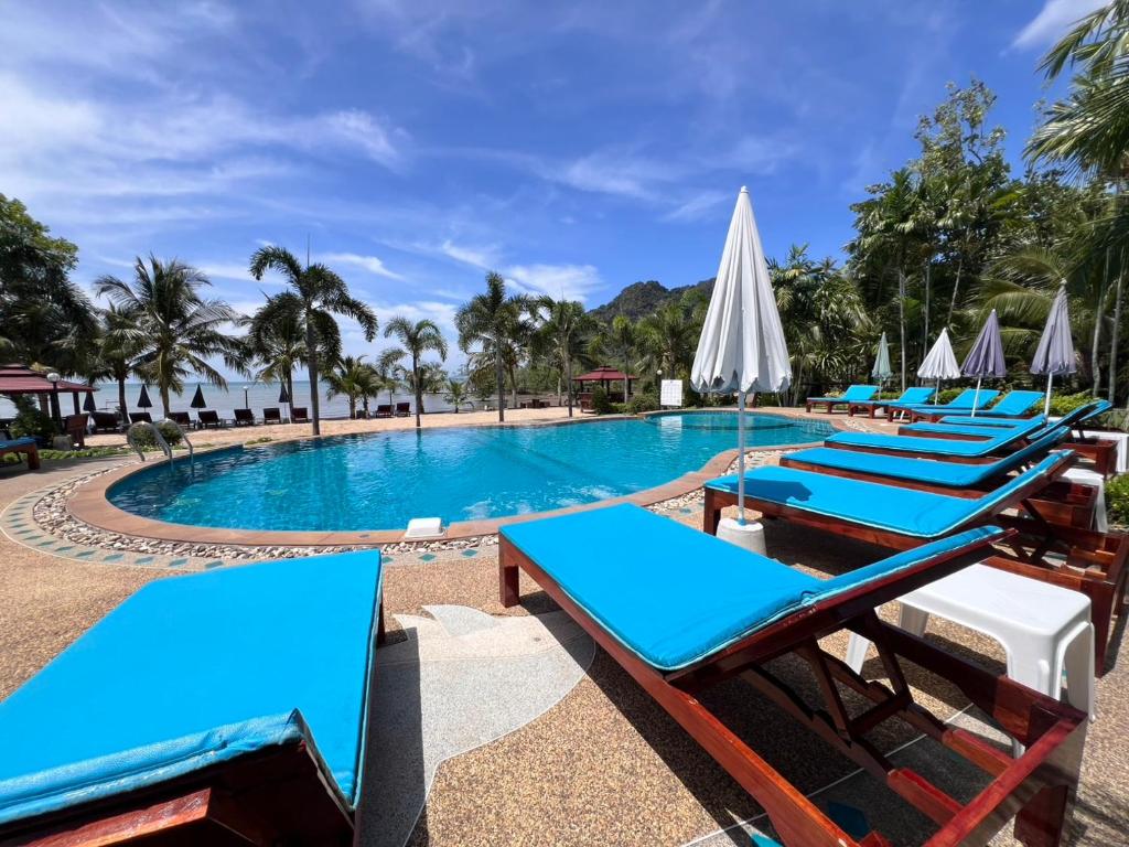 Diamond Beach Resort