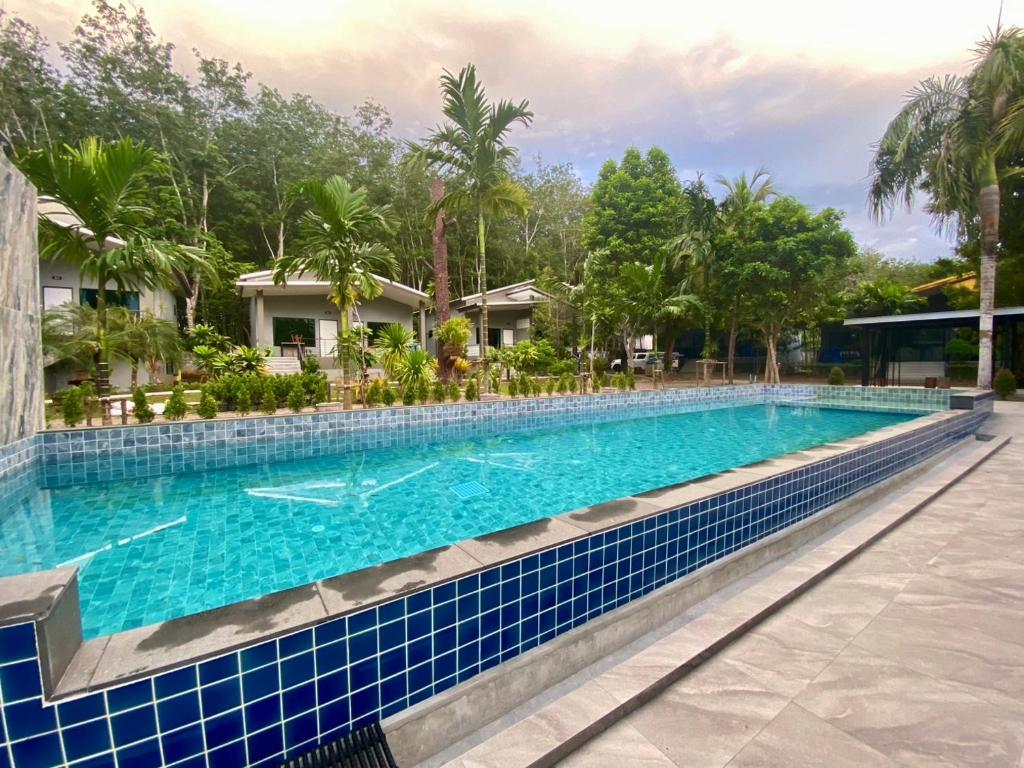 Krabi Inn Resort