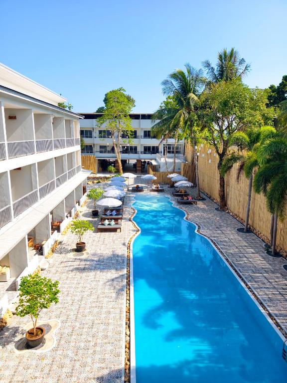 Wild Orchid Villa Krabi