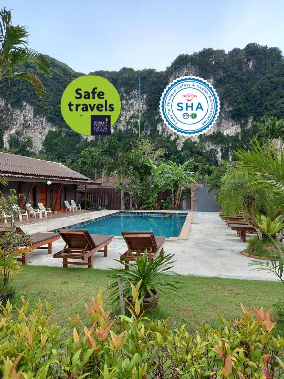 Add Jit Resort Aonang