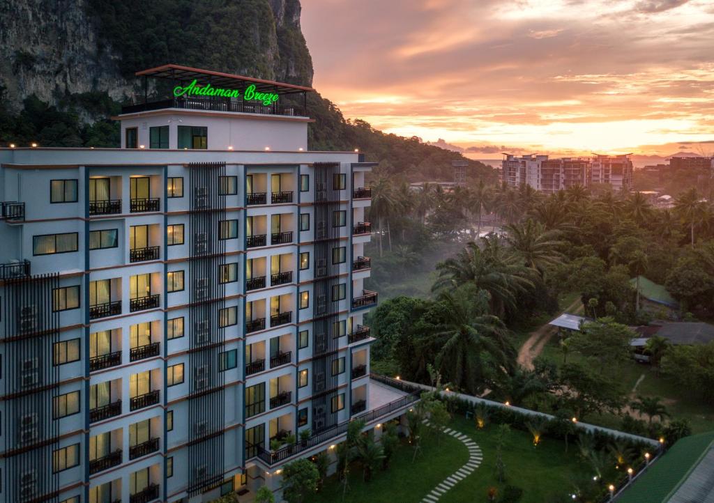 Andaman Breeze Resort