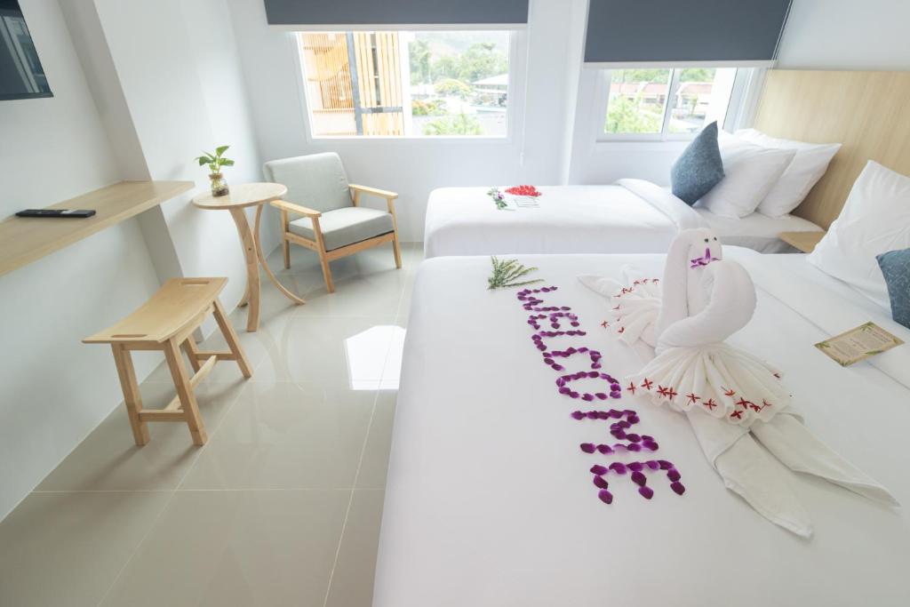 Ao Nang Cheap Per Hotel