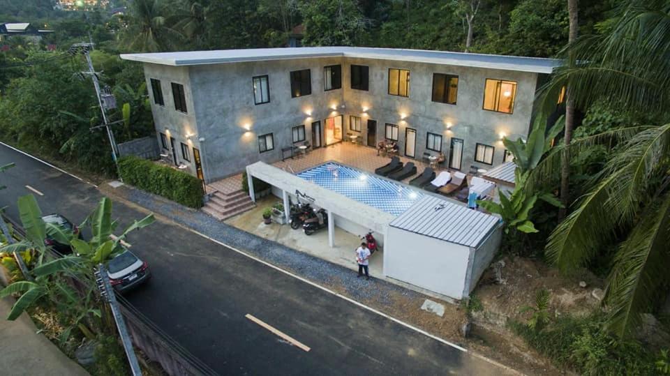 Aonang Lodge - SHA