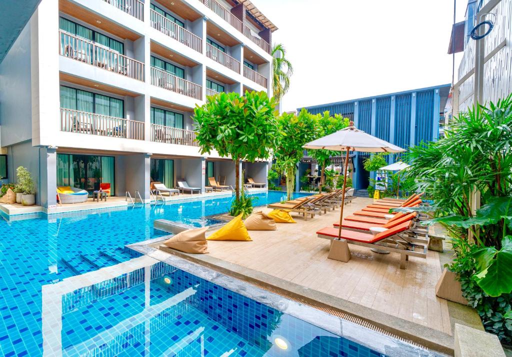 Aree Tara Ao Nang Krabi