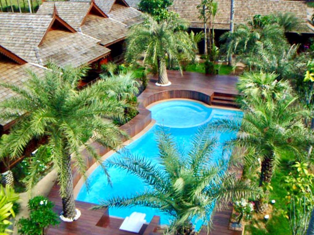 Baan Habeebee Resort