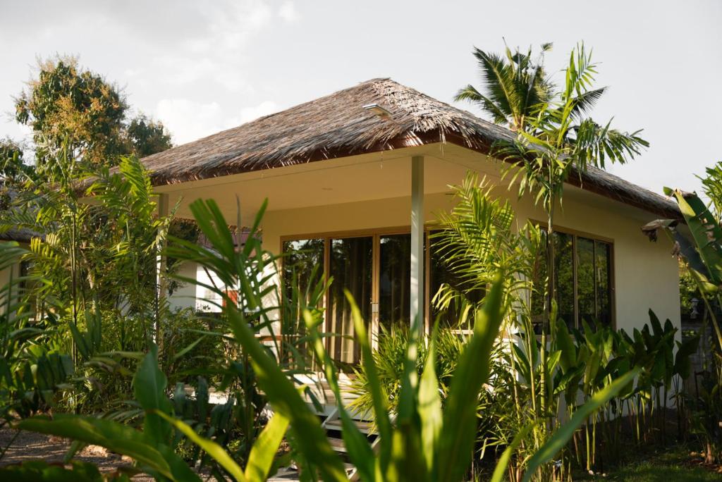 Cocco House