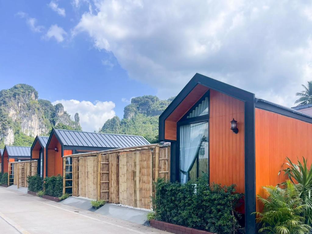 Miramalin Resort Krabi