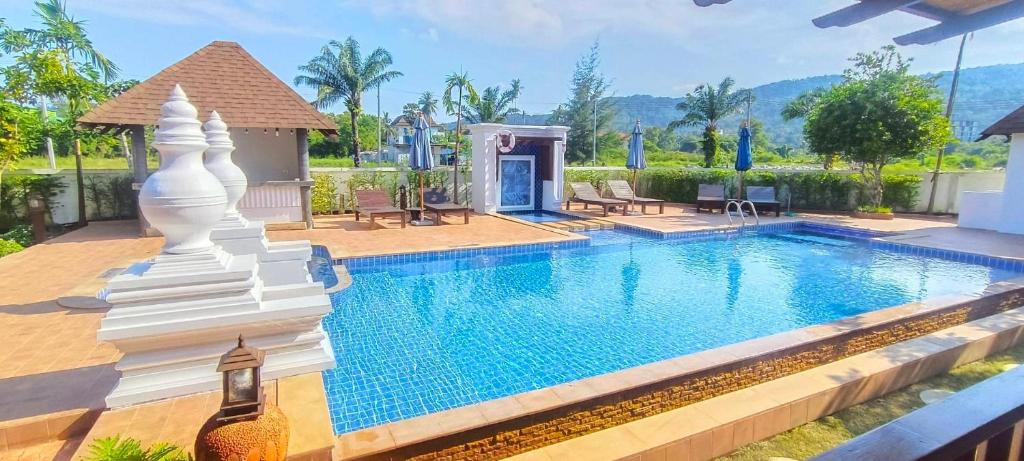 Noppharat Krabi Resort