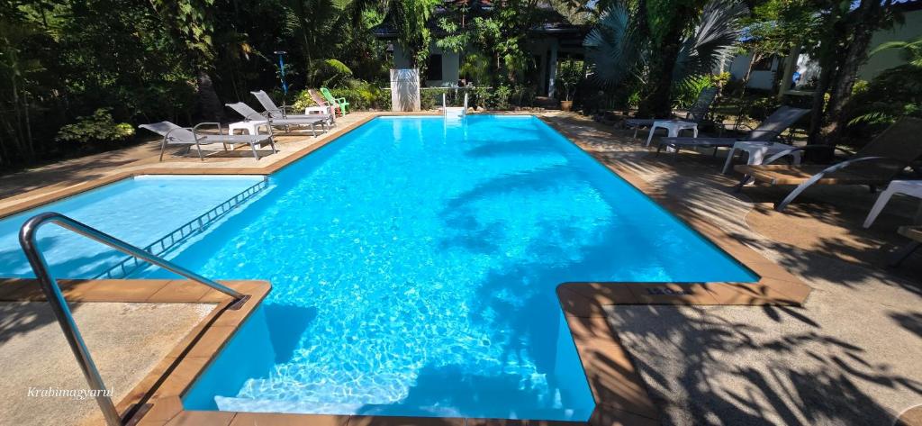 Sabai Resort