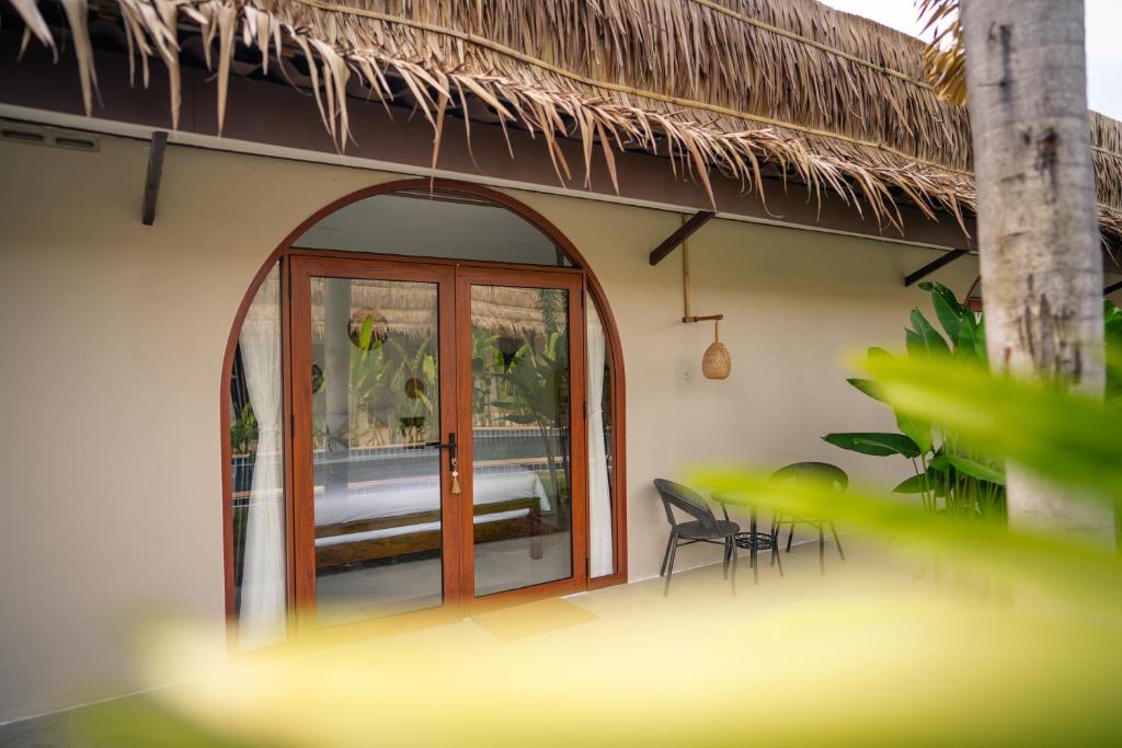 Tali Boutique Hotel