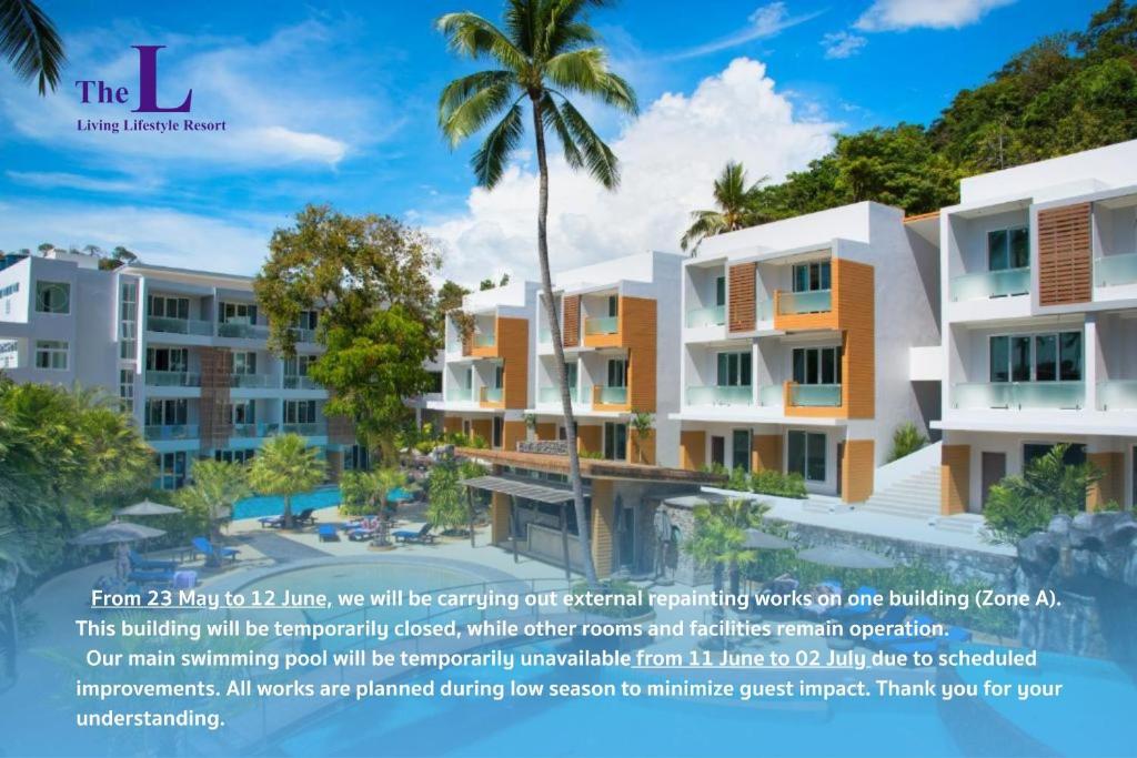 The L Resort Krabi