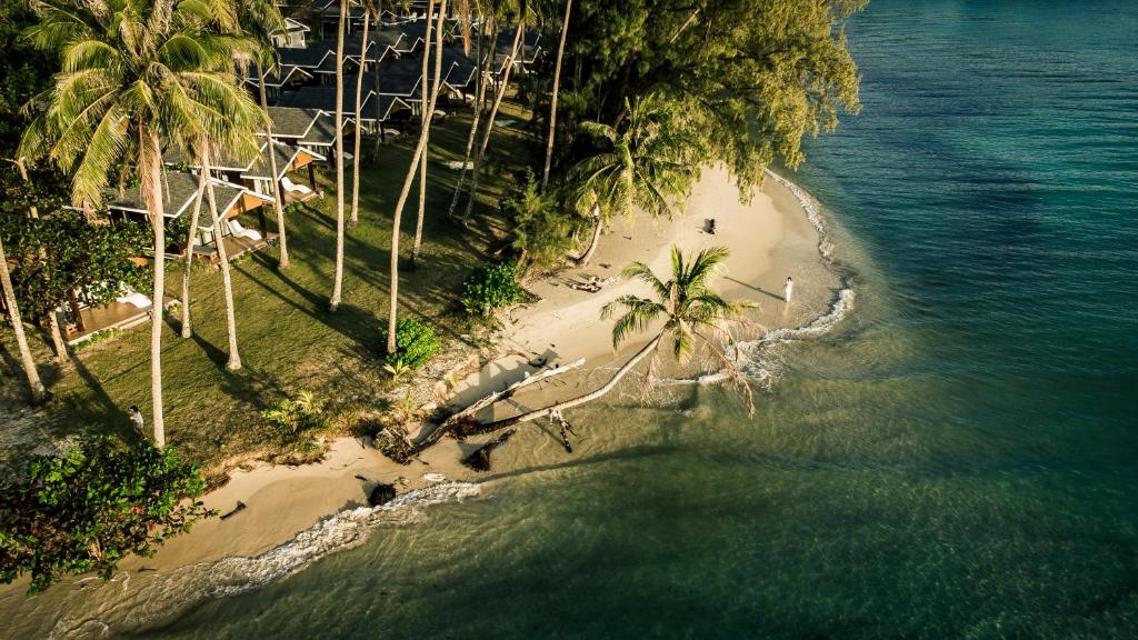 Seacret Koh Kood