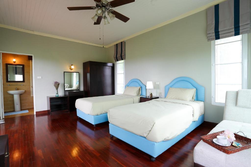 Khaoyai Nature Retreat