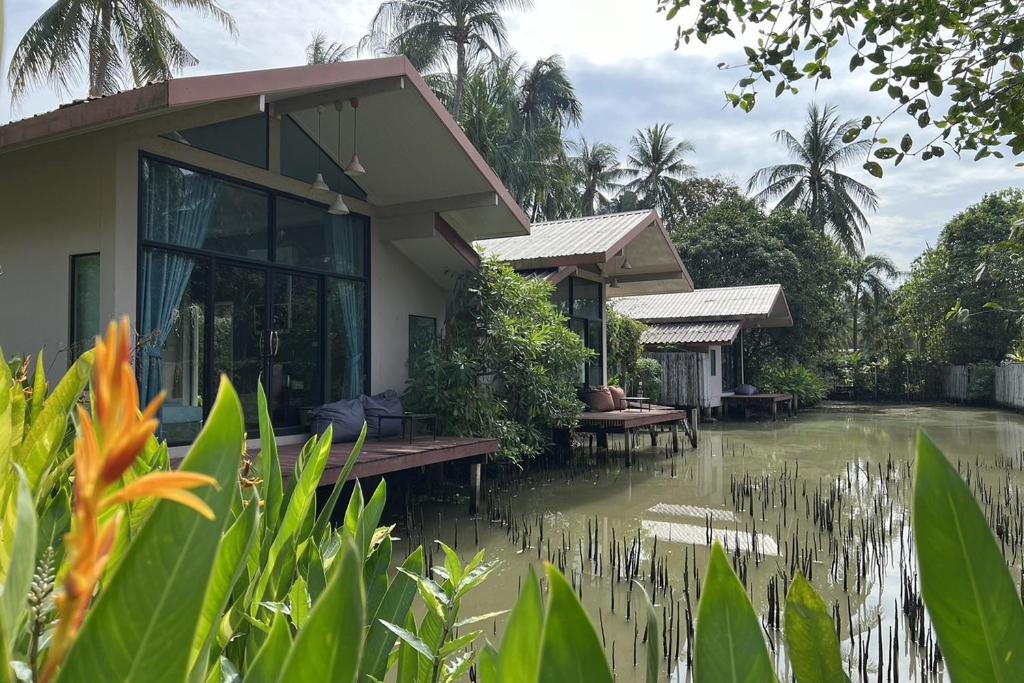 Kalacanal Resort