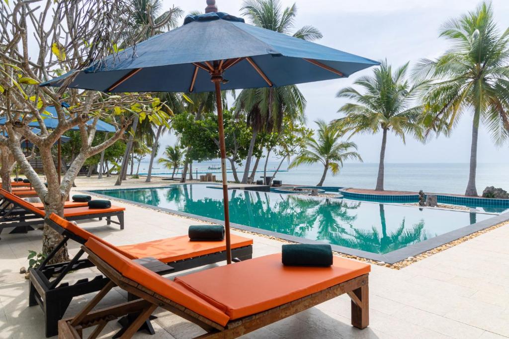 Garto Beach Resort Samui