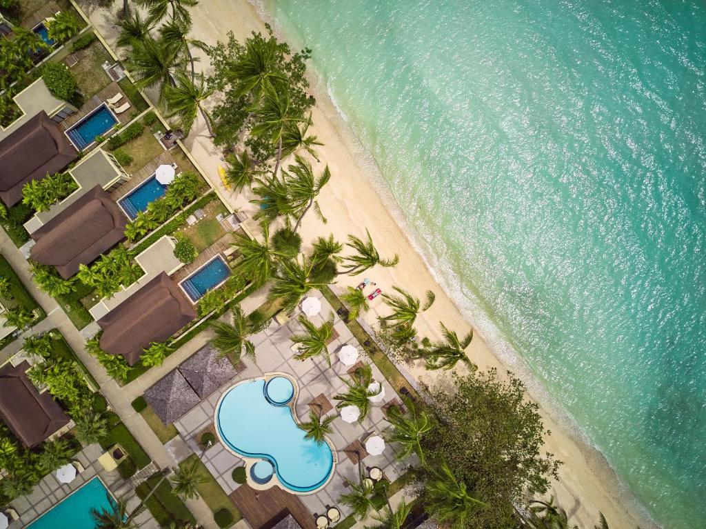 Tui Blue The Passage Samui Pool Villas