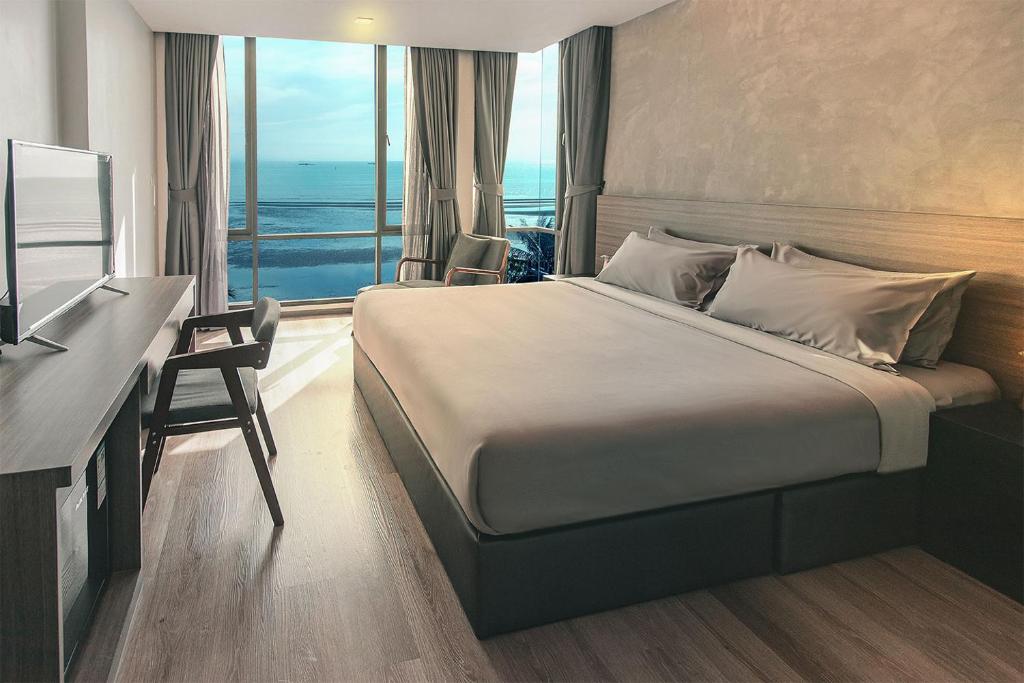 Seed Boutique Hotel
