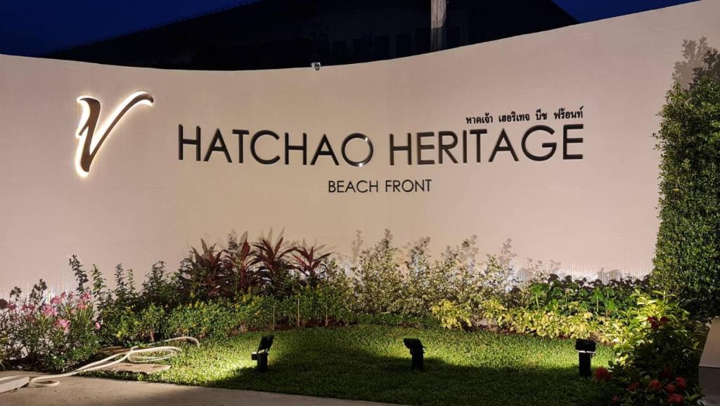 Hatchao Heritage Beach Front Resort