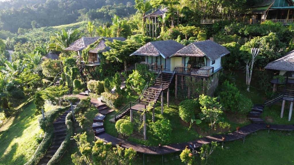 Khaosok Boutique Camps