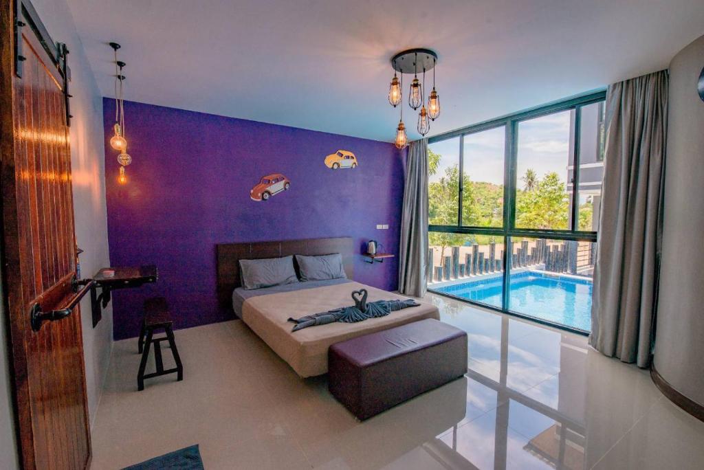 Angela Resort