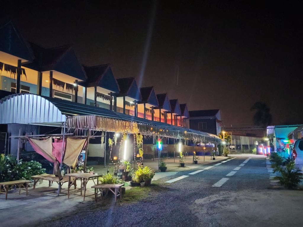 Bhumikimmin Resort