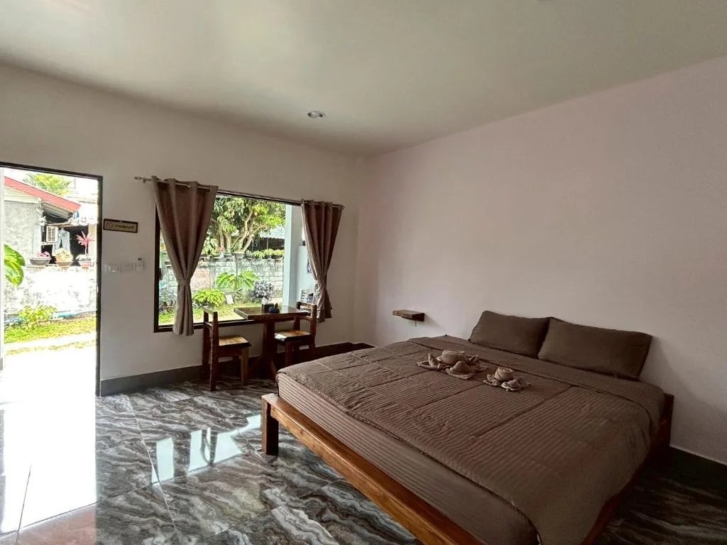 Jae Suan Bungalow