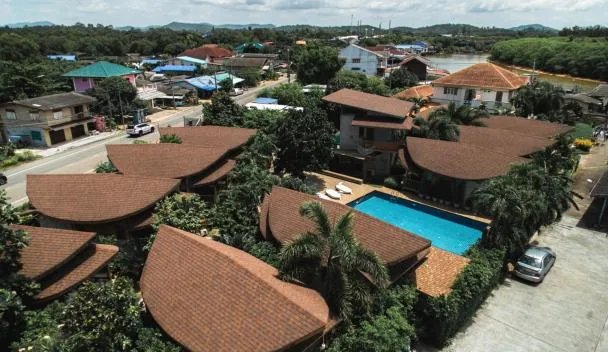 Tique Series Boutique Resort