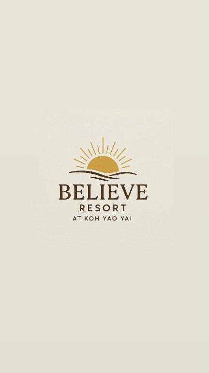 Believe Resort at Koh Yao Yai