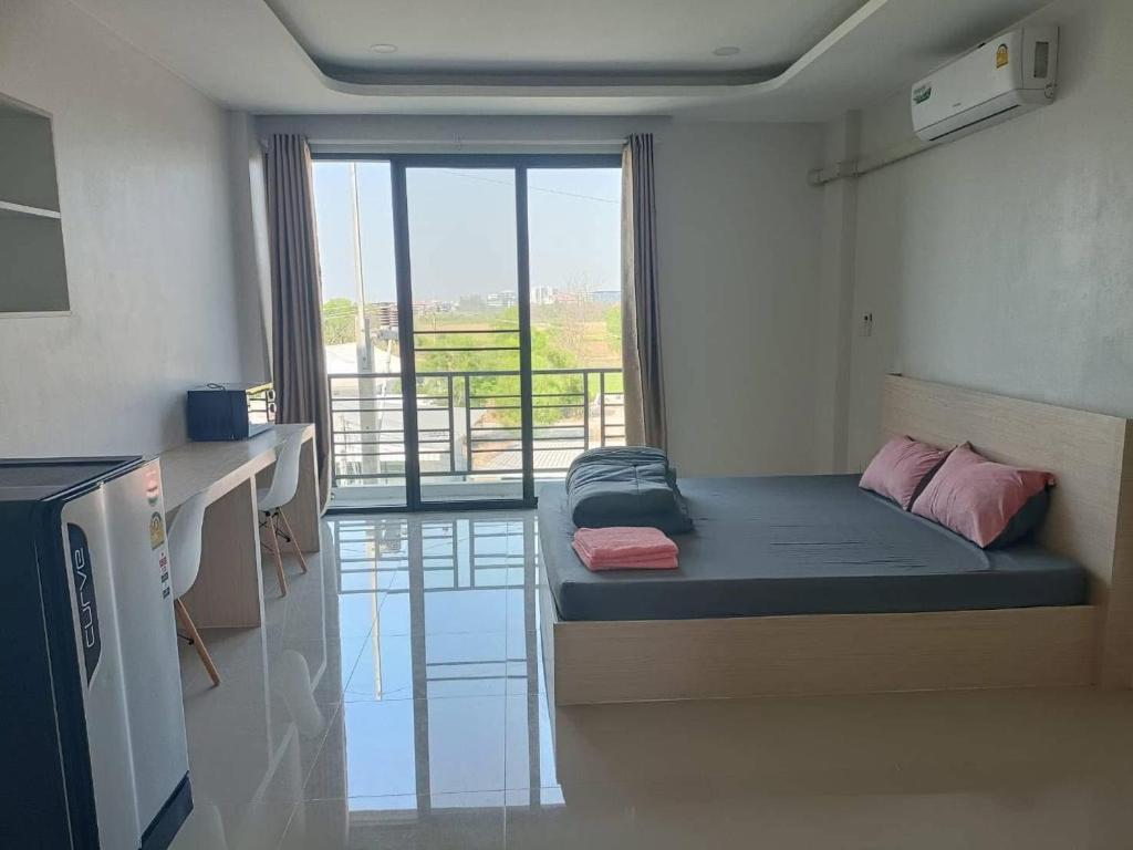 Luang Mor Guesthouse