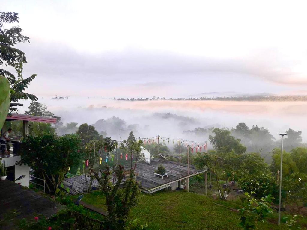 Ban Rai Suea Kroang Homestay