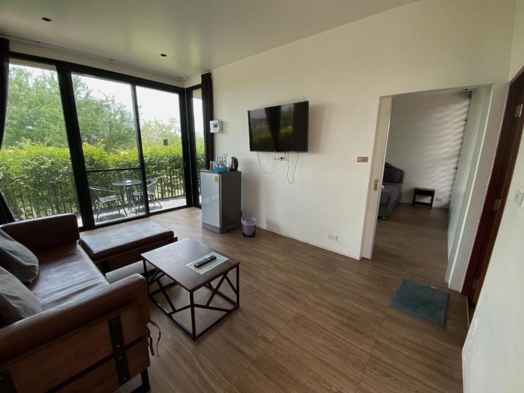 Khun Noo Daeng Resort