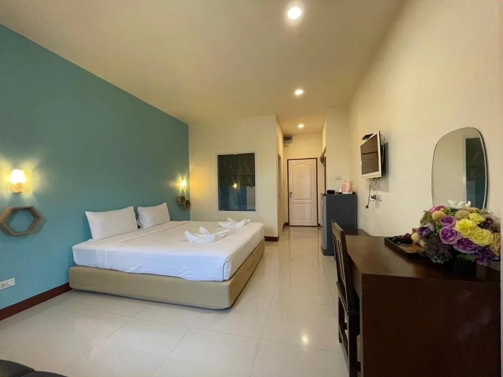 Panvali Hotel