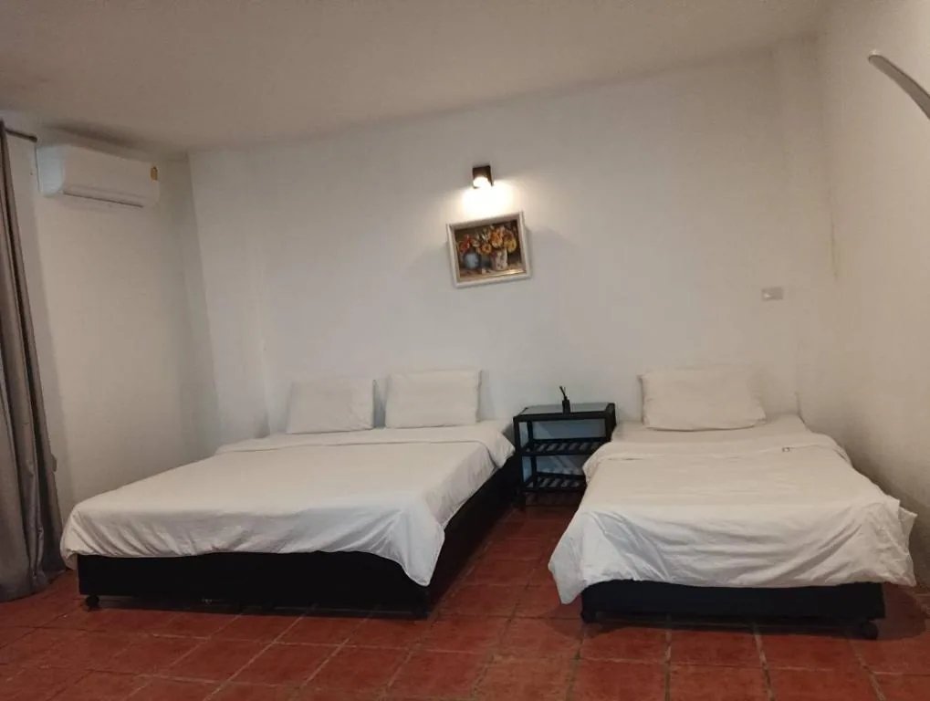 Haad Piti Resort