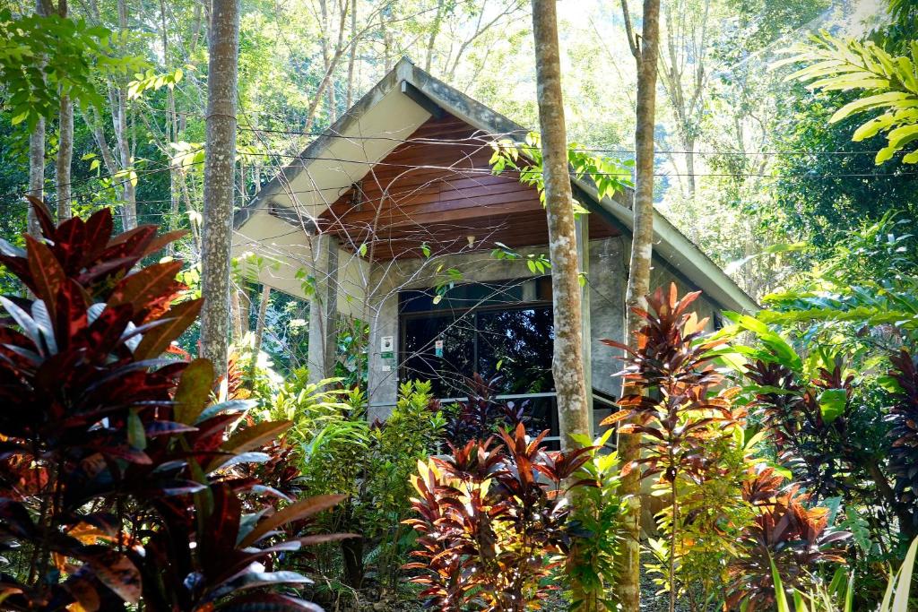 Maewin Resort