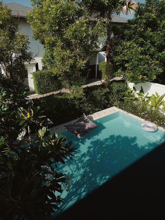 Argo Pattaya Resort and Villas