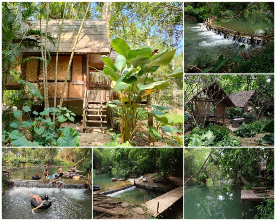 Pannaburee Resort