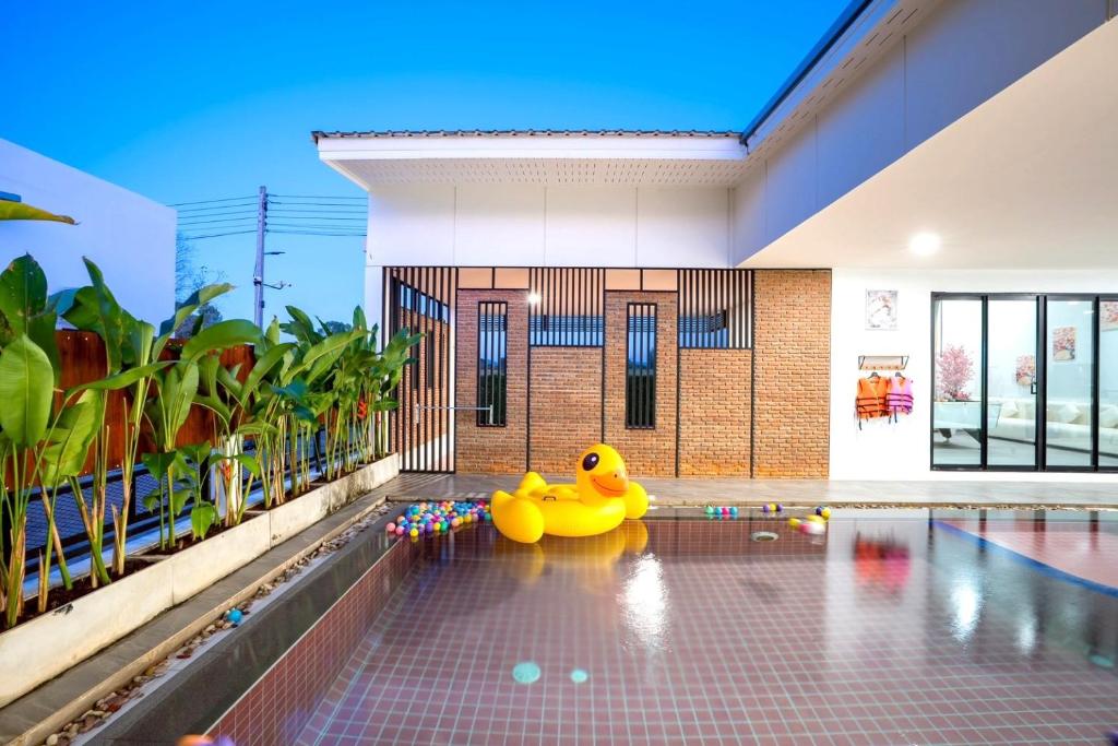 Le Villa Huahin