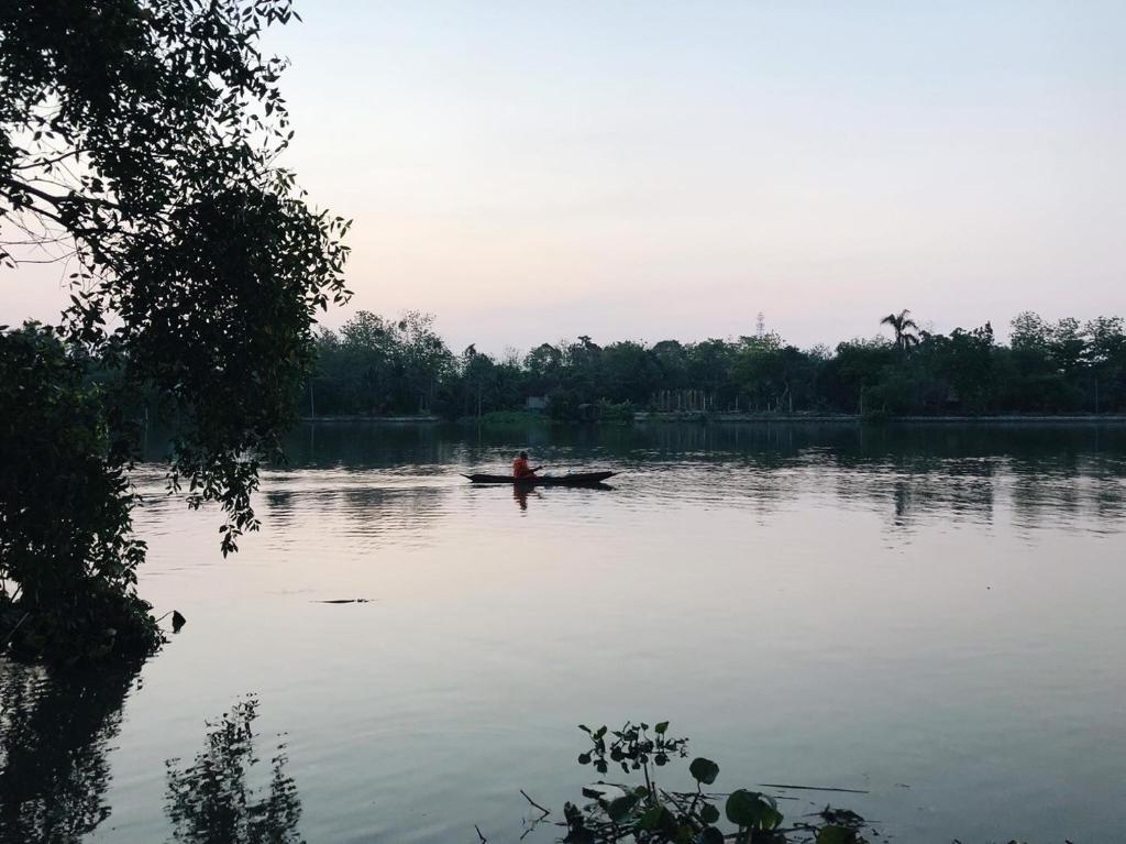 Rueun Panali Resort