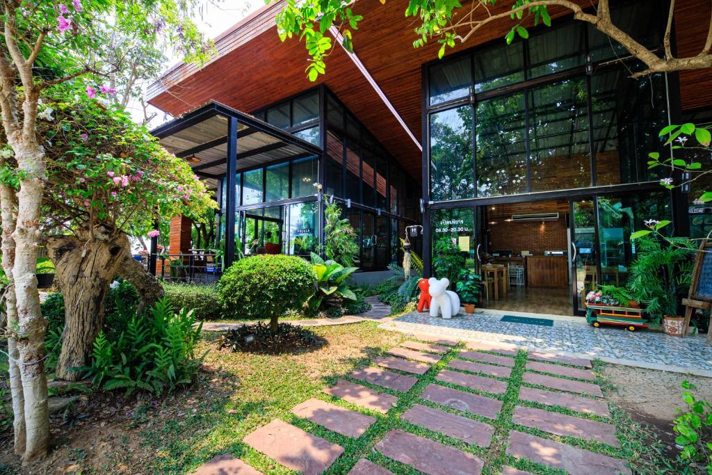 Wansuk Resort Sukhothai