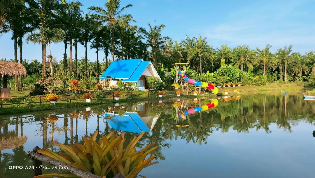 Porn Phu Sang Resort