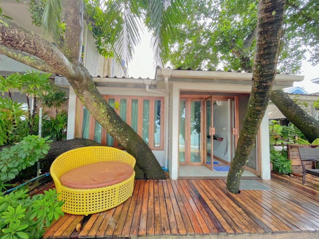 Palm Resort Krabi