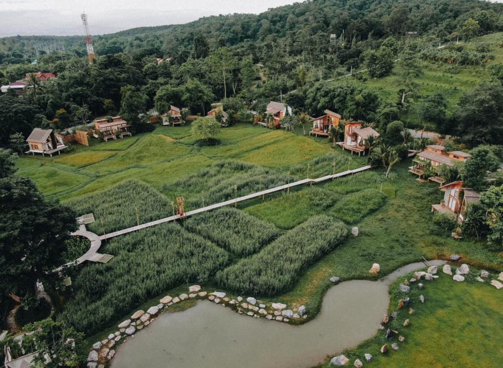 Baan na Kang Tong