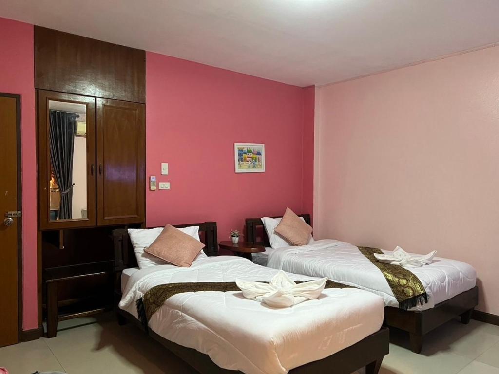 Tawan Thai Hotel