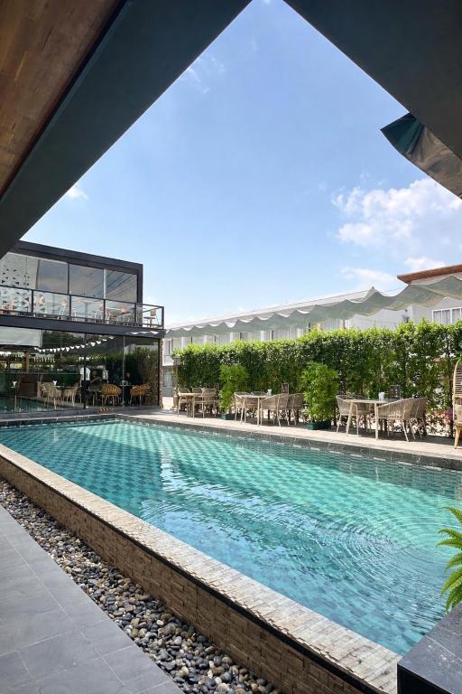 Diamond Hotel
