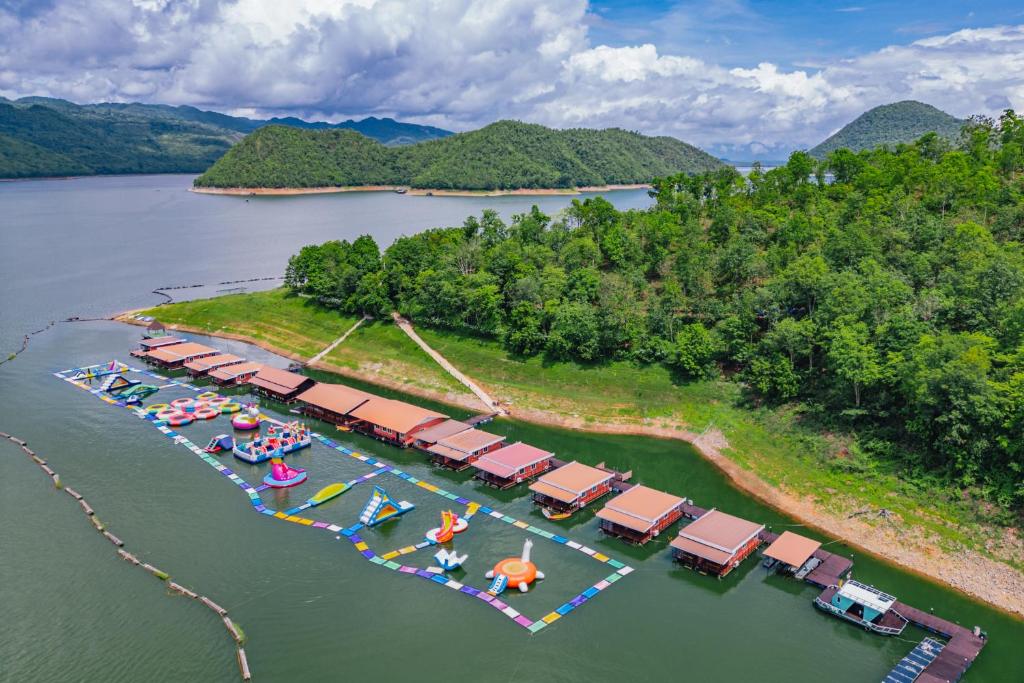 The Water Park Resort