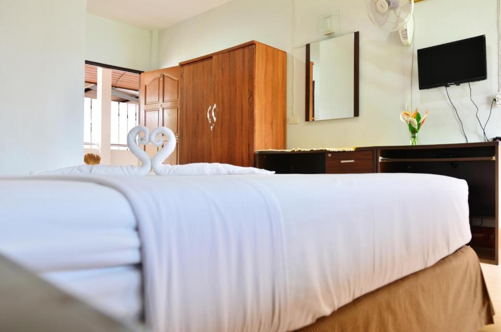 Heimat Garden - Your Home in Koh Yao Yai
