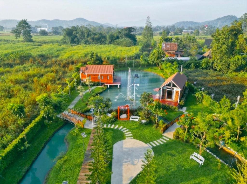 Baan Suan Marigold