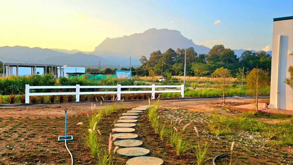 Doi Luang Vista Homestay
