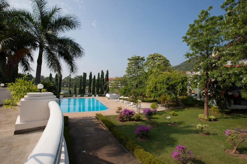 Panorama Golf and Country Club